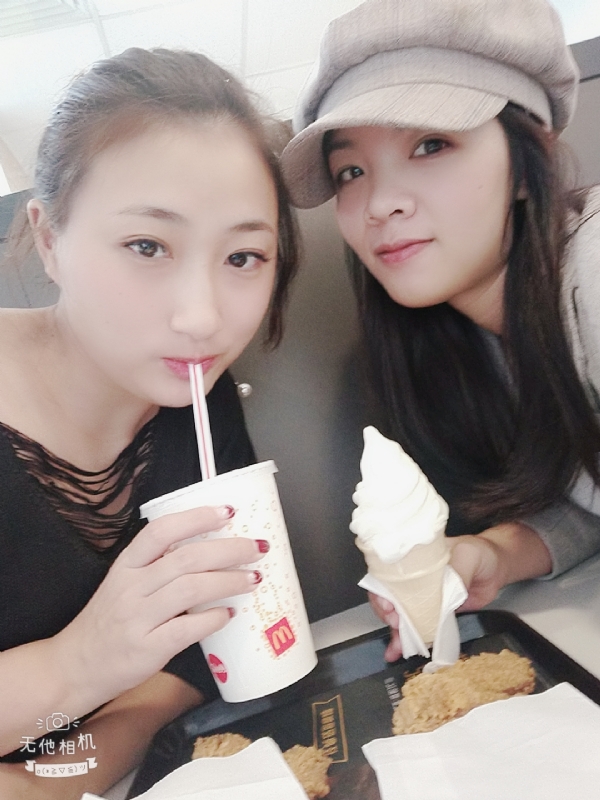 覃覃的第二张照片--龙岩相亲服务中心