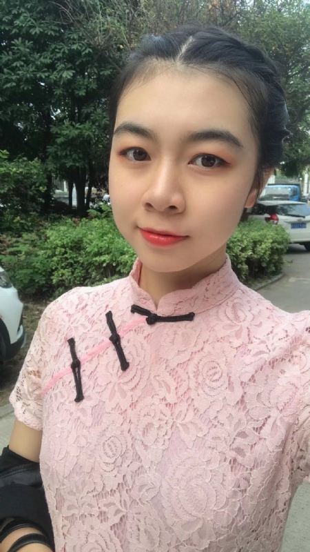 杨女士的第一张照片--龙岩相亲服务中心