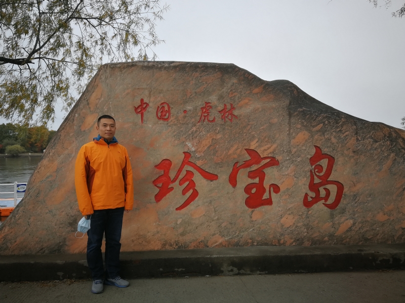 为你而来的第一张照片--龙岩相亲服务中心