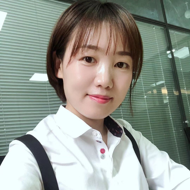 soniahan的第一张照片--龙岩相亲服务中心