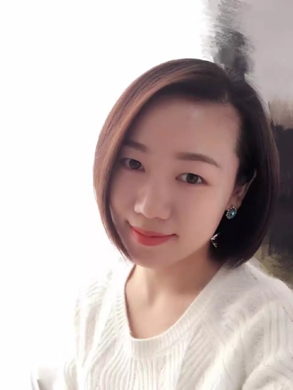 soniahan的第二张照片--龙岩相亲服务中心