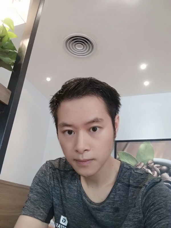 期待缘分的第一张照片--龙岩相亲服务中心