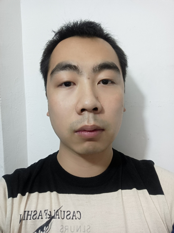 陶生的第一张照片--龙岩相亲服务中心