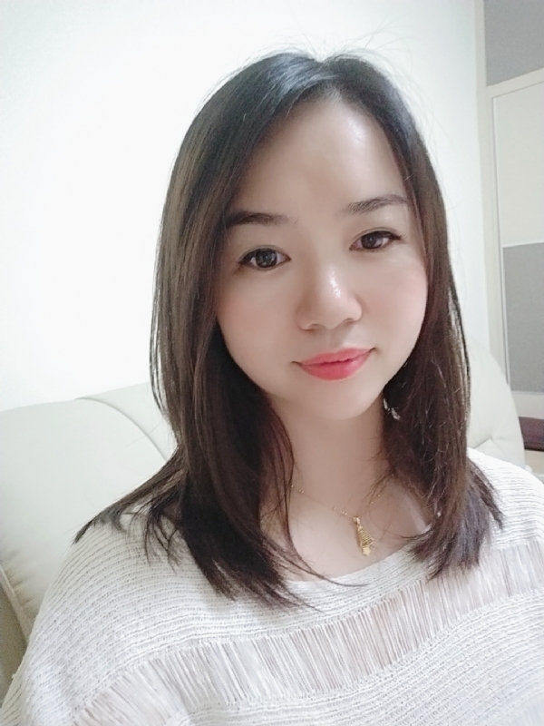 邱思敏的第二张照片--龙岩相亲服务中心