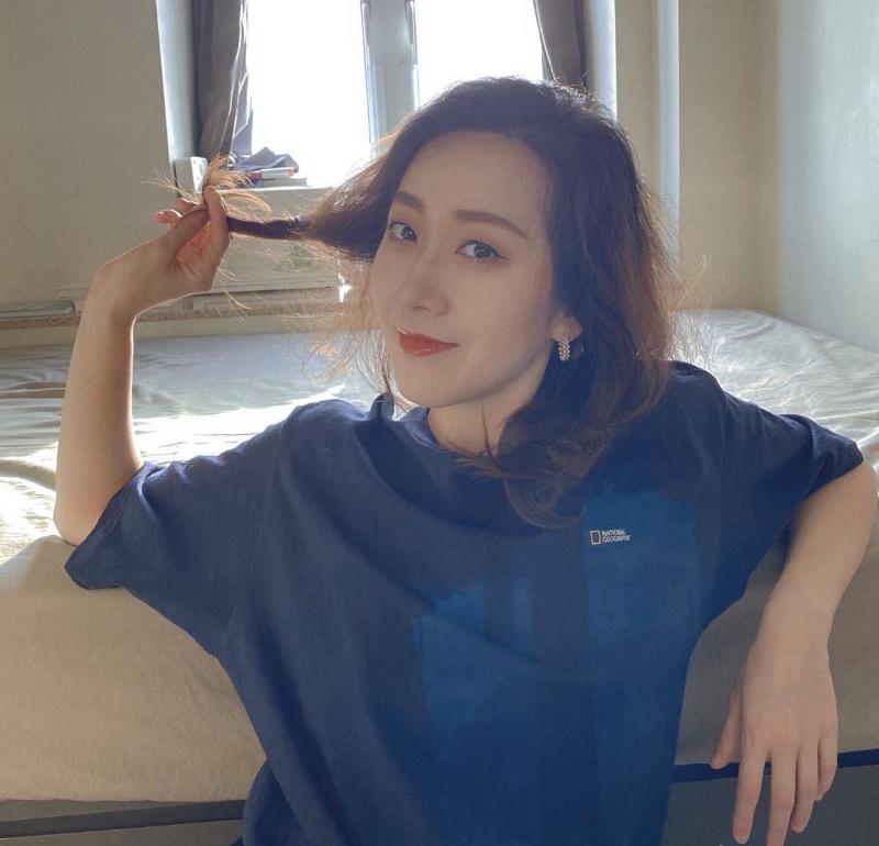 李雯雪的第三张照片--龙岩相亲服务中心