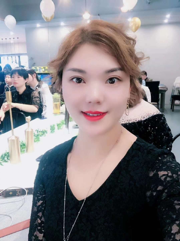 CY的第三张照片--龙岩相亲服务中心