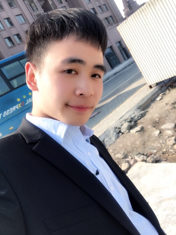 流浪者的第一张照片--龙岩相亲服务中心