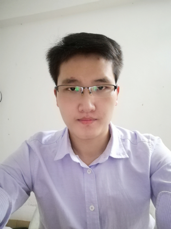 Jason的第一张照片--龙岩相亲服务中心
