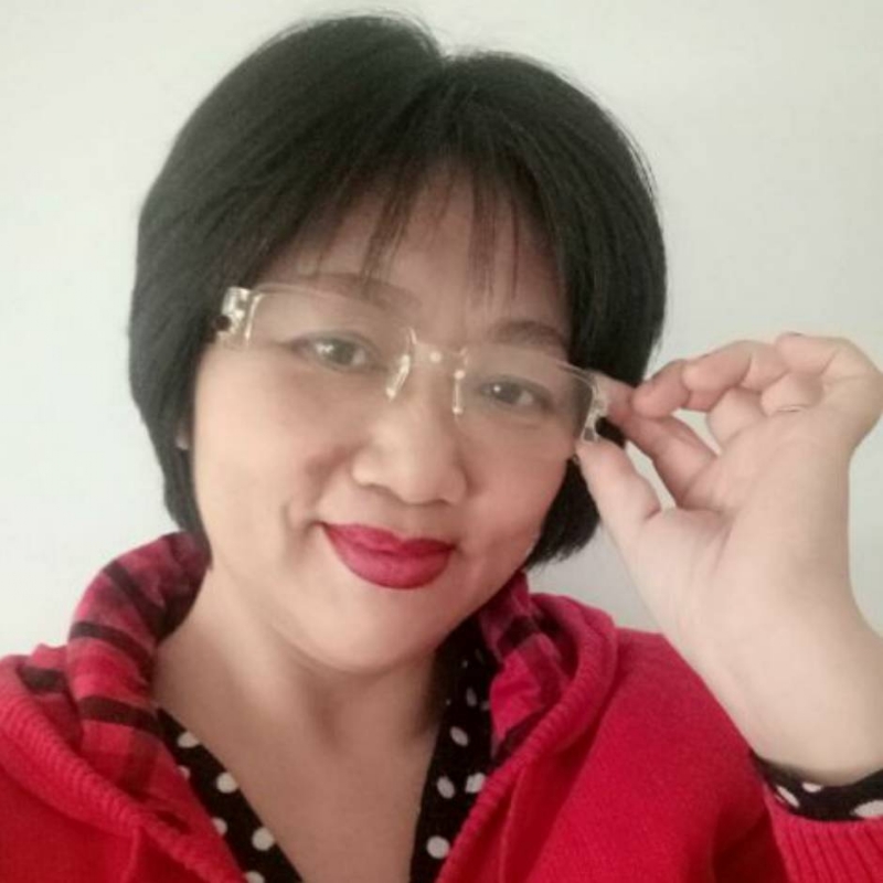 圆圆的第一张照片--龙岩相亲服务中心