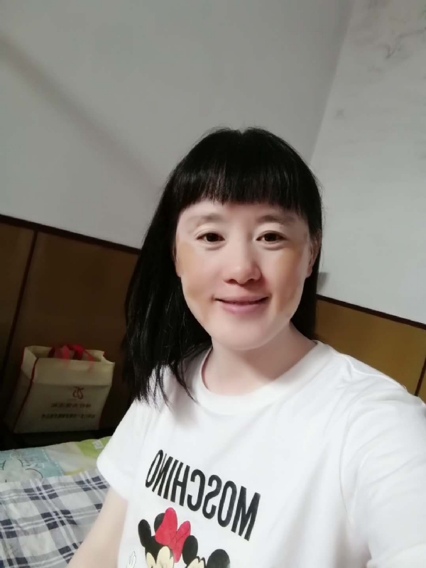 米儿的第三张照片--龙岩相亲服务中心