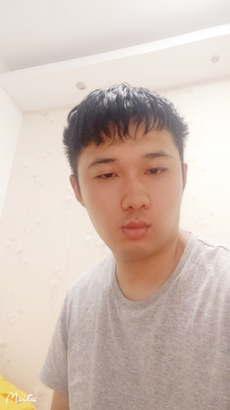 凯大力的第一张照片--龙岩相亲服务中心