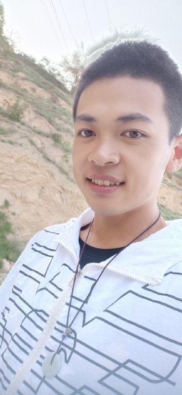 小辉的第一张照片--龙岩相亲服务中心