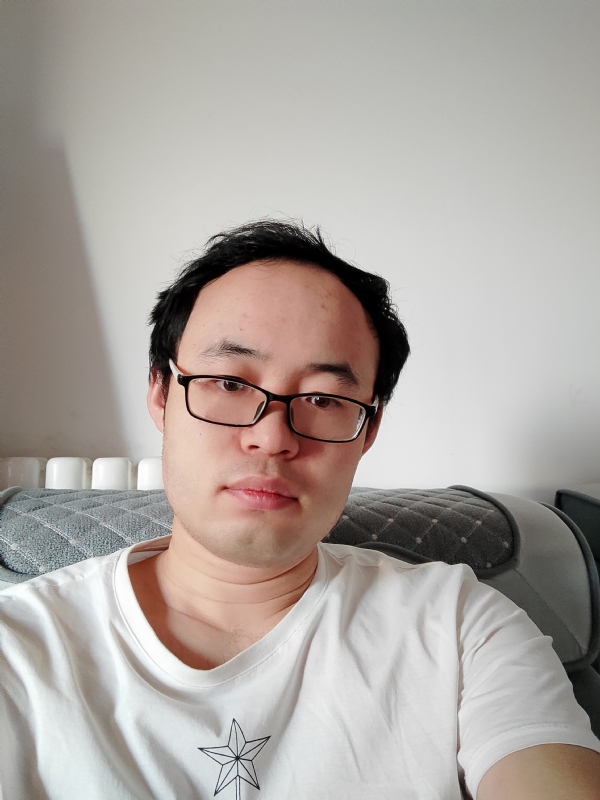 欧～茶幽的第一张照片--龙岩相亲服务中心