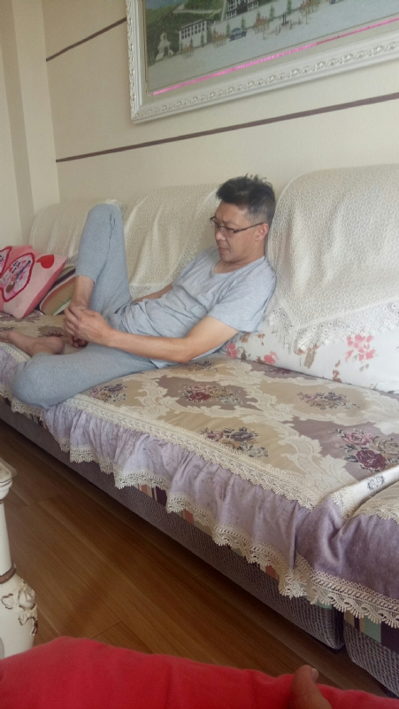 不甘寂寞的第一张照片--龙岩相亲服务中心