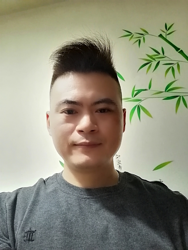 阿旭的第一张照片--龙岩相亲服务中心