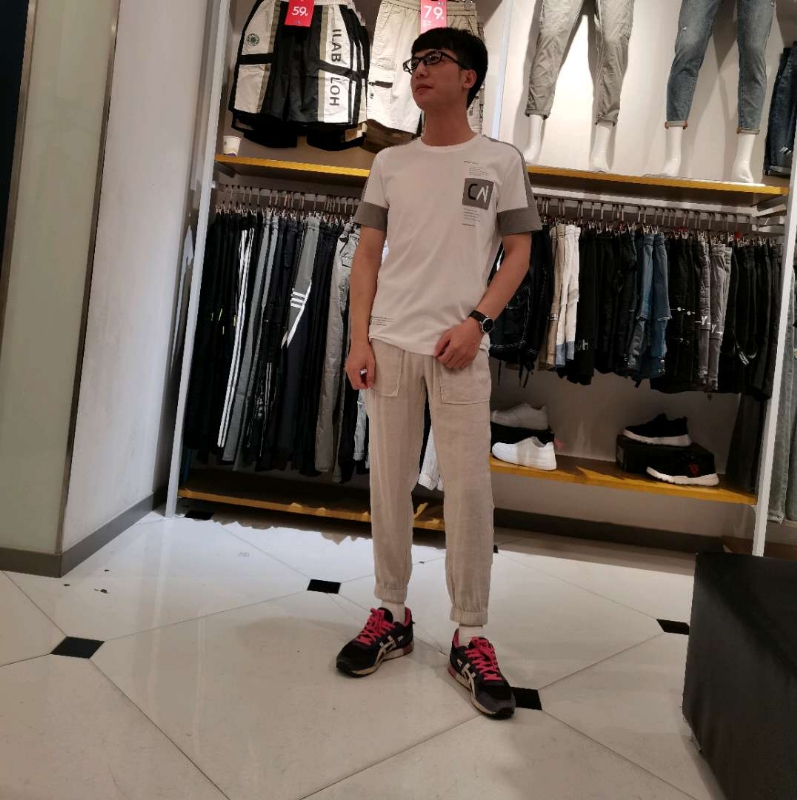 展昭的第四张照片--龙岩相亲服务中心