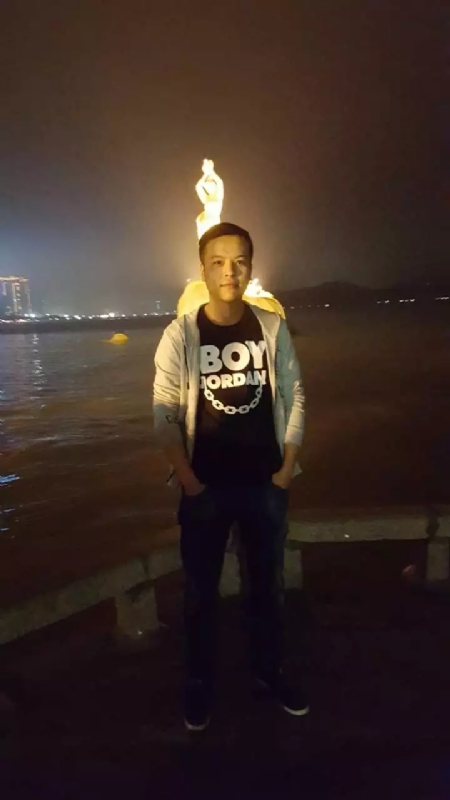 清风徐来。的第一张照片--龙岩相亲服务中心