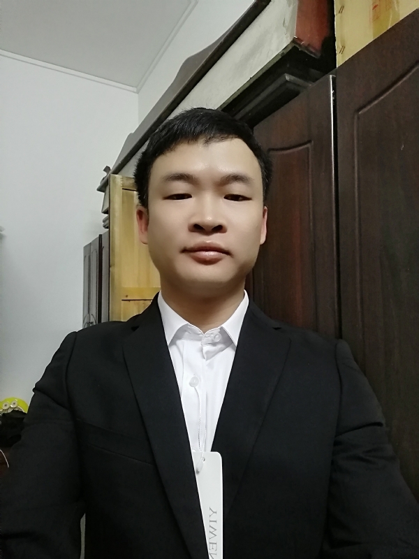 寻找真爱的第一张照片--龙岩相亲服务中心