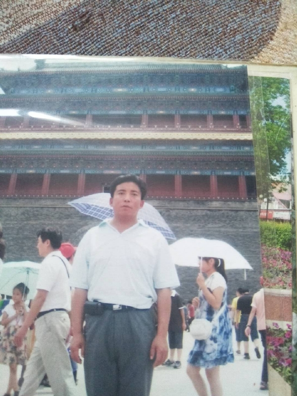 李晓磊的第一张照片--龙岩相亲服务中心