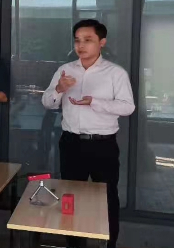翼只等你的第一张照片--龙岩相亲服务中心