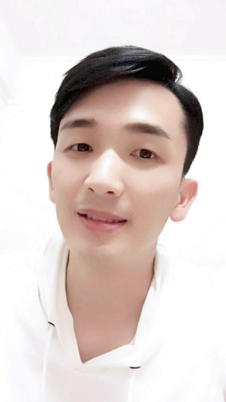 小锕方的第一张照片--龙岩相亲服务中心