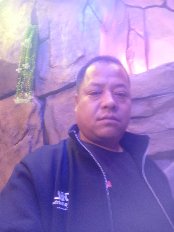 闯王的第一张照片--龙岩相亲服务中心