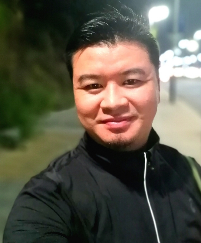 柏源的第一张照片--龙岩相亲服务中心