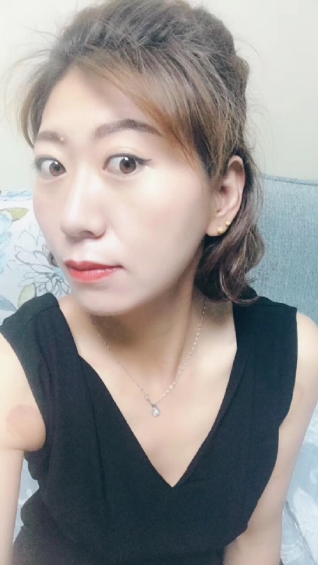 橙子??的第一张照片--龙岩相亲服务中心