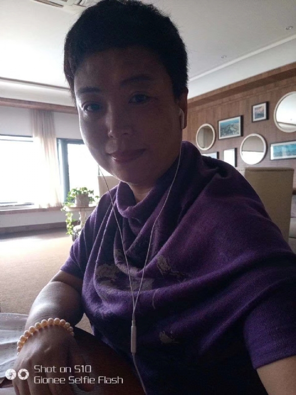 元宝的第一张照片--龙岩相亲服务中心
