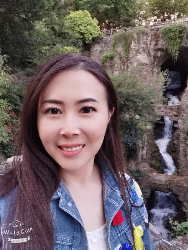离异单身无子的第三张照片--龙岩相亲服务中心