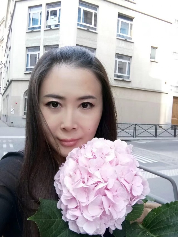 离异单身无子的第七张照片--龙岩相亲服务中心