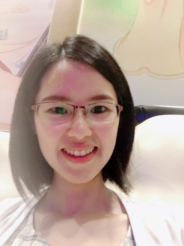 小容的第一张照片--龙岩相亲服务中心