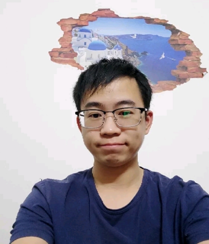 周志发的第三张照片--龙岩相亲服务中心