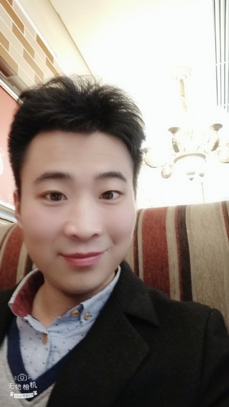 堂堂的第一张照片--龙岩相亲服务中心