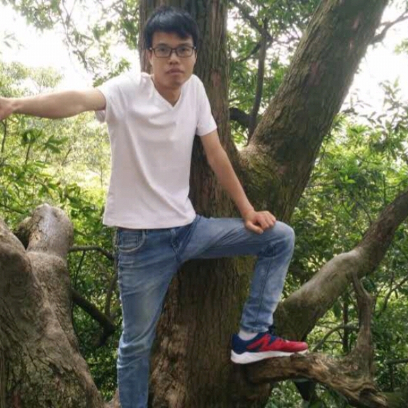 纯情男儿的第一张照片--龙岩相亲服务中心