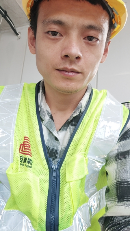刘俊达的第一张照片--龙岩相亲服务中心
