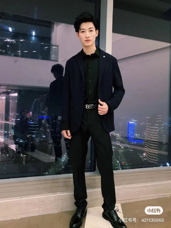 请来爱我的第二张照片--龙岩相亲服务中心