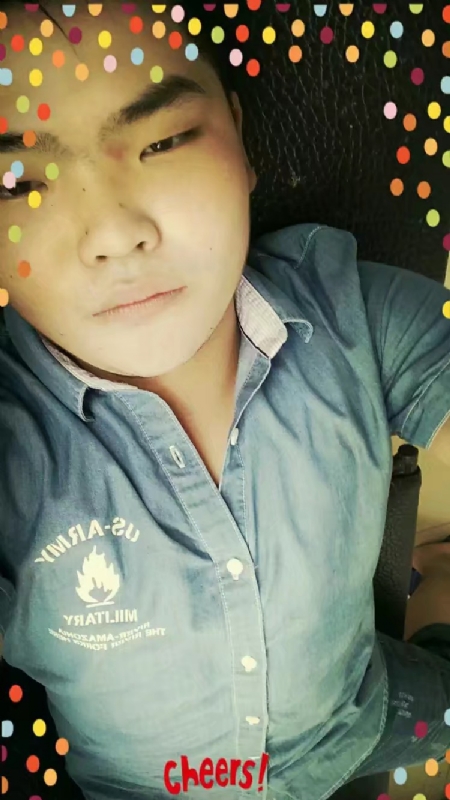 周生的第一张照片--龙岩相亲服务中心