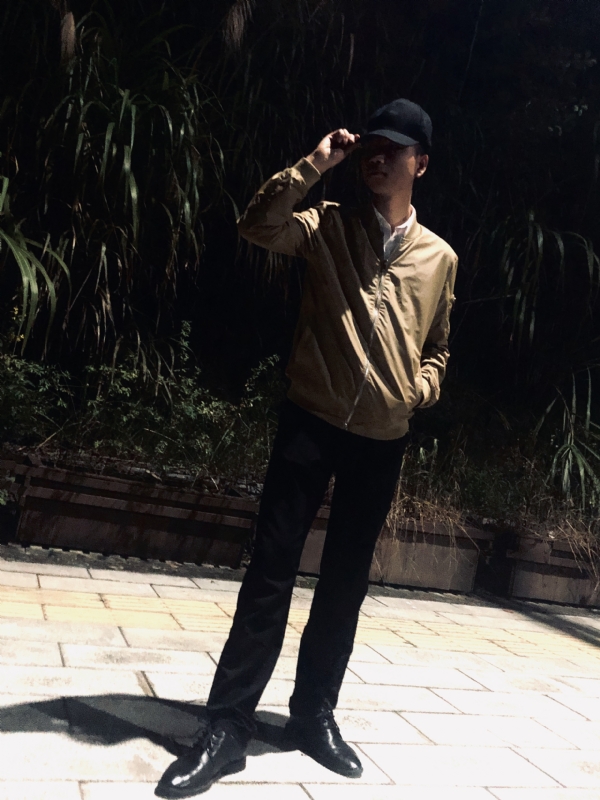 平凡的人的第一张照片--龙岩相亲服务中心
