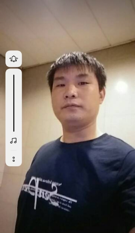 等着幸福来敲门的第一张照片--龙岩相亲服务中心