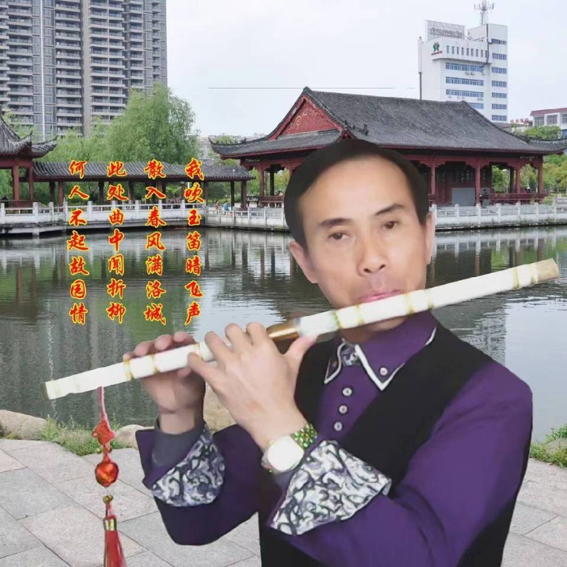 红尘之中遇见你的第一张照片--龙岩相亲服务中心