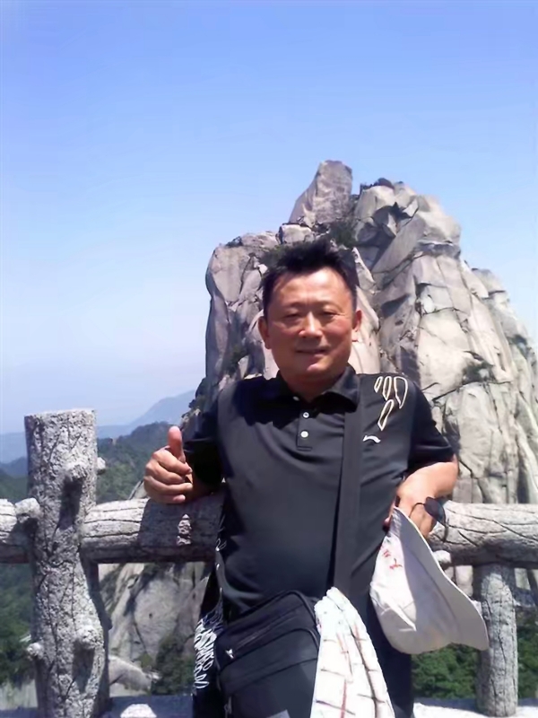 半月亭的第一张照片--龙岩相亲服务中心