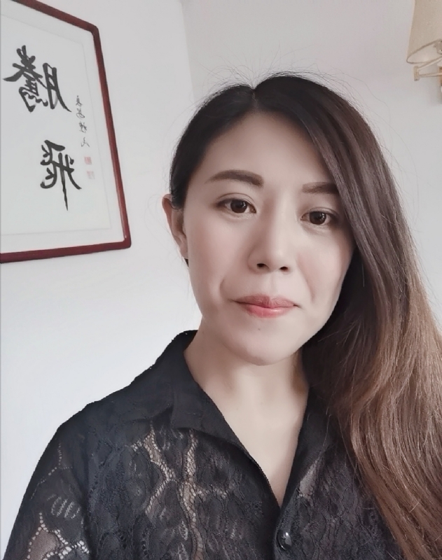 weiwei的第一张照片--龙岩相亲服务中心