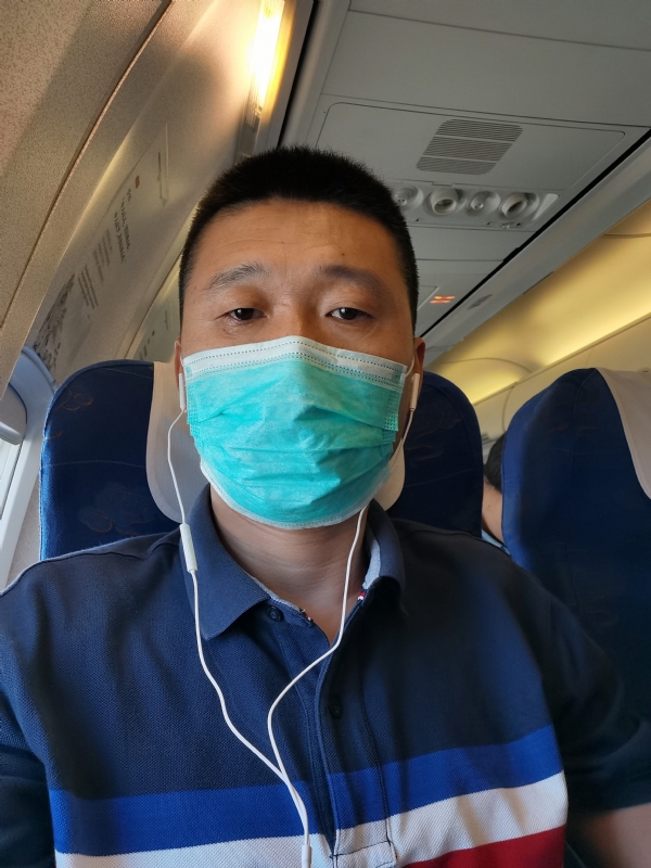 石头的第一张照片--龙岩相亲服务中心