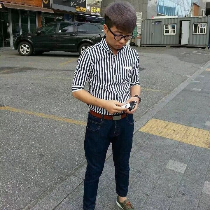 金明勋的第一张照片--龙岩相亲服务中心