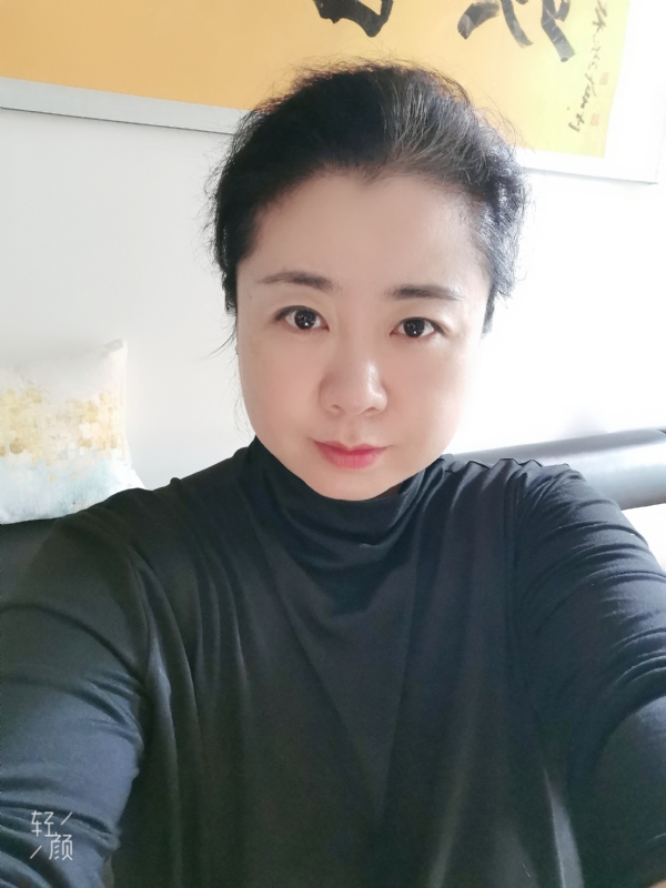 伊鑫的第一张照片--龙岩相亲服务中心
