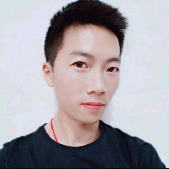 乐乐的第一张照片--龙岩相亲服务中心
