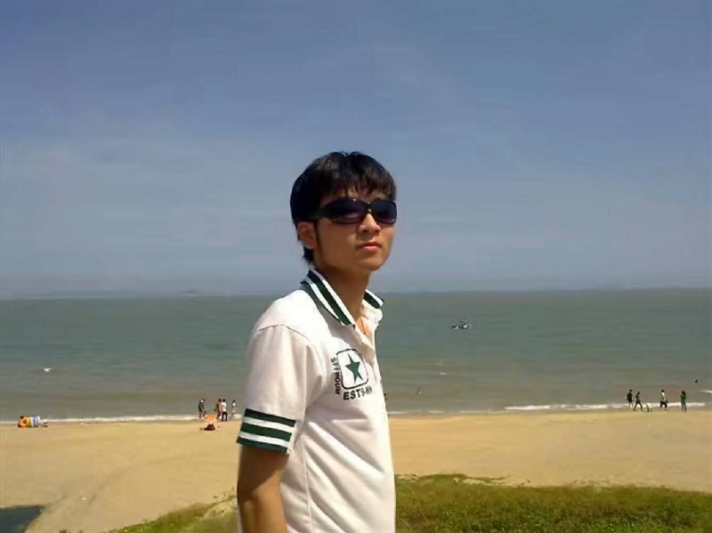 阿俊的第一张照片--龙岩相亲服务中心