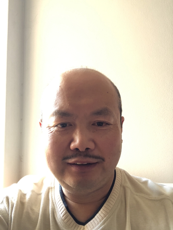 大山的第一张照片--龙岩相亲服务中心