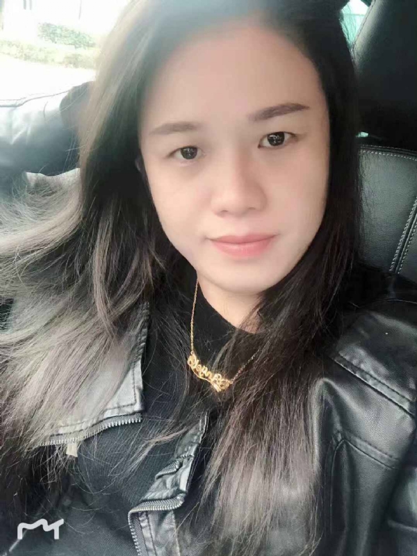 秋寶的第一张照片--龙岩相亲服务中心